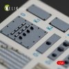 KELIK K48073 Ka-27 Helix interior 3D decals for HobbyBoss kit 1/48